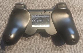 PS3 3 x Originální bezdrátový ovladač Sony + ND - čtěte - 9