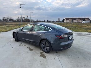 Tesla Model 3 Long Range 4x4 - 9