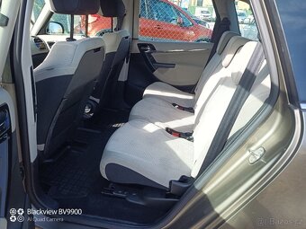 Citroen C4 Picasso 1.6 HDI 82 kw PŮVOD ČR ,R.V 2013 - 9