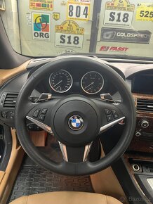 Bmw 650i 108tkm - 9