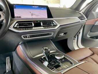 BMW X5 M50d xDrive,Laser,Softclose,TOP - 9