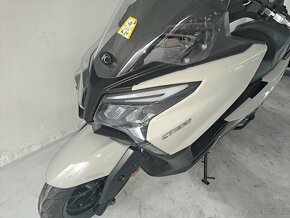 Kymco X-Town CT 300 ABS - 9