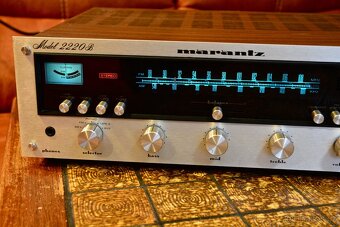 MARANTZ 2220B - 9