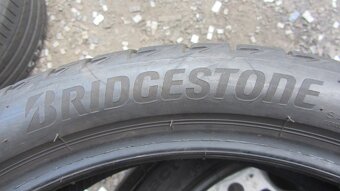 Letní pneu 225/40/19 Bridgestone - 9