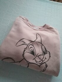 Mikiny Disney (různé druhy) - 9