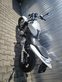 Honda CB 600 F Hornet - 9