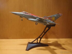 Panavia Tornádo - model letadla 1:72 - 9