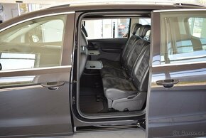 Volkswagen Sharan 2,0 TDi, HIGHLINE,Bi-xen,NAVI, - 9