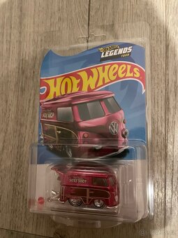 Tamiya, Revell, hotwheels - 9