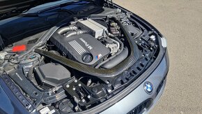 BMW F80 M3 2015 DCT H&K GTS DPH - 9