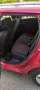 Renault Clio Combi 1.2 54kw - 9