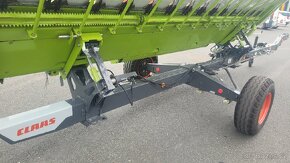 Claas sunspeed 8-70 - 9