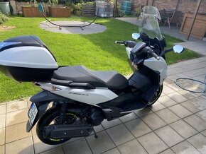 Honda forza 125 - 9