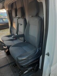 Peugeot BOXER 3.0 HDI, L4H3, obytná úprava. - 9