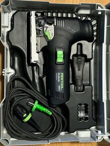 FESTOOL přímočará pila - 9