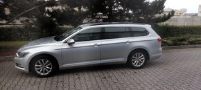 VW Passat, 2016, 2.0 TDi, tažné - 9