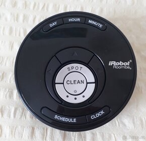 iRobot Roomba, model 581 - 9