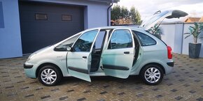 Citroen Xsara Picasso 1,6 HDI - 80kw. Nová STK+EM do 11/2026 - 9