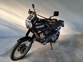 Yamaha XTZ 750 Super Tenere - 9