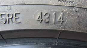 Letní pneumatiky 215/45R17 Continental - 9