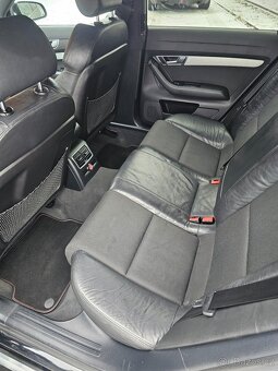 Audi A6 Avant 3.0 TDI quattro S-line - 9