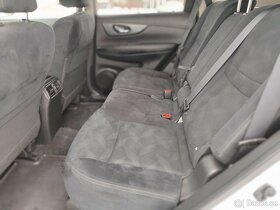 Nissan X-Trail  1.6 diesel  1.majitel  DPH - 9