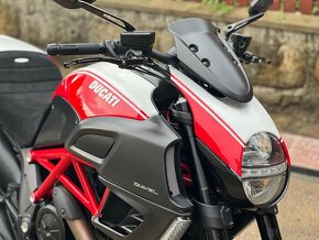 Ducati Diavel - 9