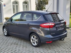 Ford C-MAX 2.0 TDCi, 2012, Champion League - 9