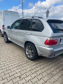 X5 E53 - 9