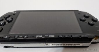 PSP a hry - 9