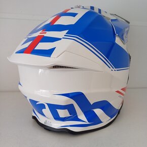 Motokrosová přilba Alpinestars S-M5 / Airoh Twist 2.0 - 9