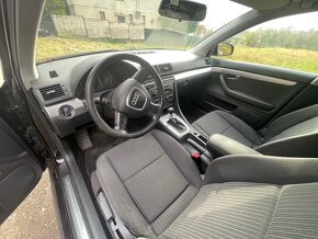 Audi A4 1.9 TDI - 9