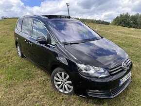 Vw sharan 103kw po velkem servise - 9