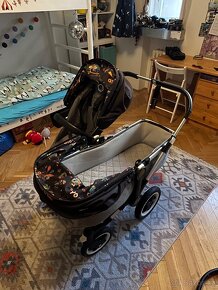 Bugaboo Donkey duo - 9