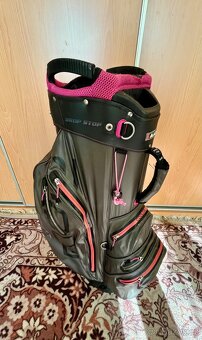 Golfový bag BIG MAX Aqua - 9