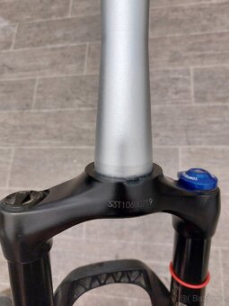 Rock Shox REBA 120mm - 9