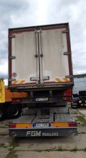 Daf LF 55. 250, r.v. 2003, euro3  r.v. 2004 - 9