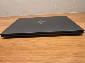 HP Dragonfly G4 - i7, 32GB, 2TB, Touch, 1kg | JAKO NOVÝ - 9