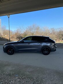 Predám Maserati Levante Maserati Levante 3.0 GranSport - Q4 - 9