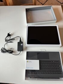 Surface 6 Pro 256GB, i5-8250U, 8 GB Ram - 9