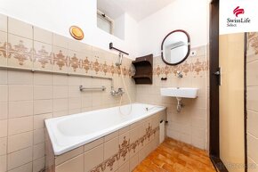 Prodej rodinného domu 55 m2 Šlapalova, Zbraslav - 9