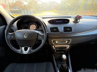 Prodám Renault Mégane 1.2 Tce 85kw benzín - 9