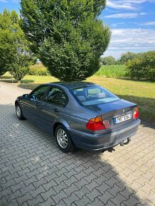 BMW e46 - 9