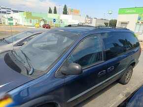 Chrysler grand Voyager 3.3 LPG - 9