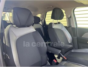 CITROEN C4 Picasso II 2.0 BlueHDi  EXCLUSIVE EAT6 05/2016 - 9