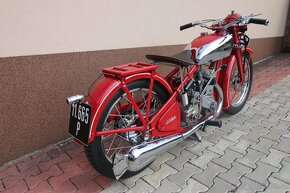 Jawa 350 SV Speciál 1935 - 9