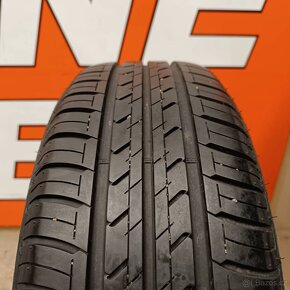 Originál kola Ford Ecosport +letní pneu 205/60 R16 - 9