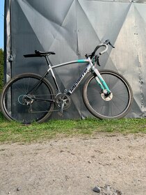 Gravel Lapierre Crosshill 300 - 9