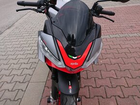 Aprilia Tuono 660 2021 - 9