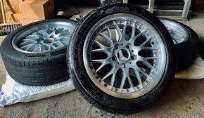 BBS RS 740 / BBS Style 42 (BMW) - 9